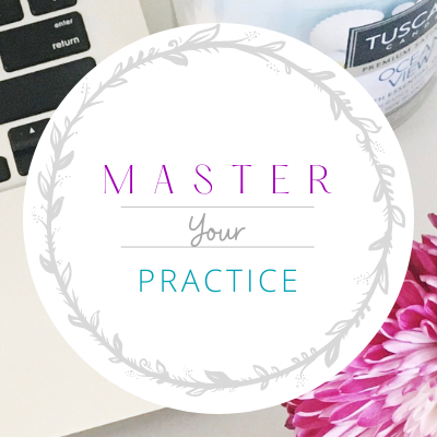 Master Your Practice Mastermind Group